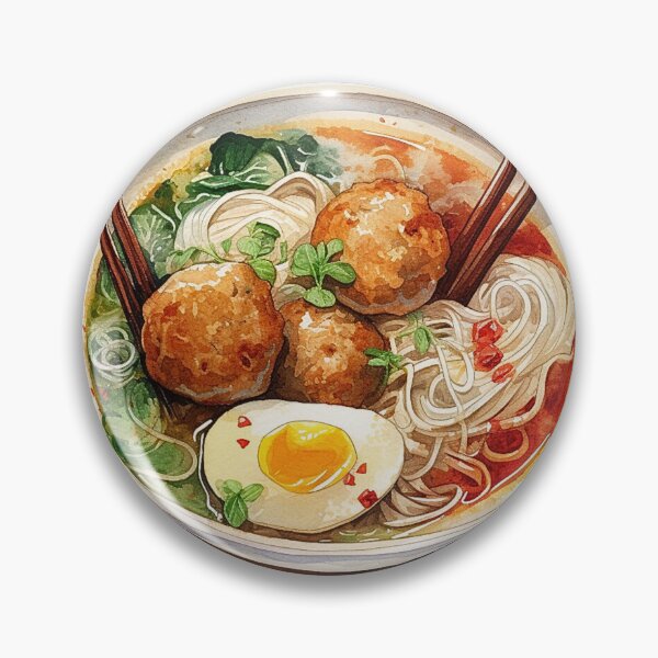 Item preview, Bakso, Indonesian Foods designed and sold by Vinsara Store.