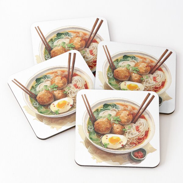 Item preview, Bakso, Indonesian Foods designed and sold by Vinsara Store.