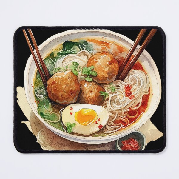 Item preview, Bakso, Indonesian Foods designed and sold by Vinsara Store.
