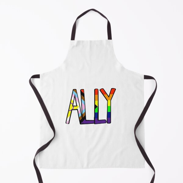 Item preview, Proud Ally to All designed and sold by melissadash.