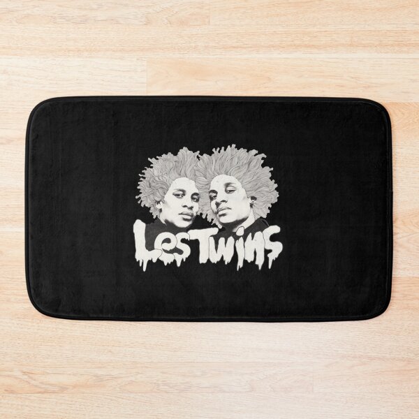 Item preview, Les Twins  designed and sold by KushMangold.