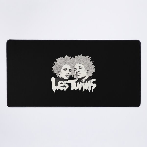 Item preview, Les Twins designed and sold by KushMangold.