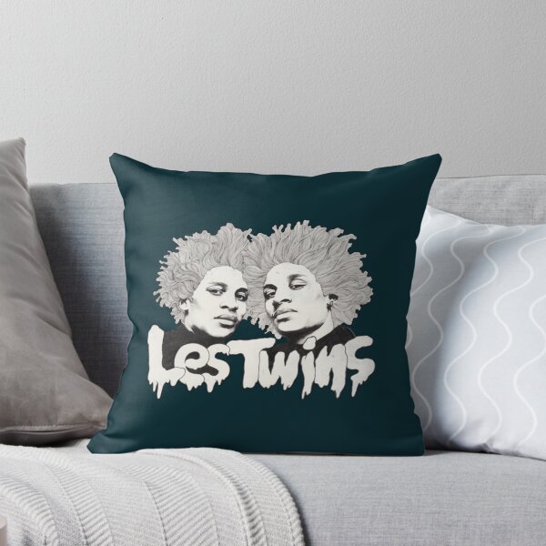 Item preview, Les Twins  designed and sold by KushMangold.