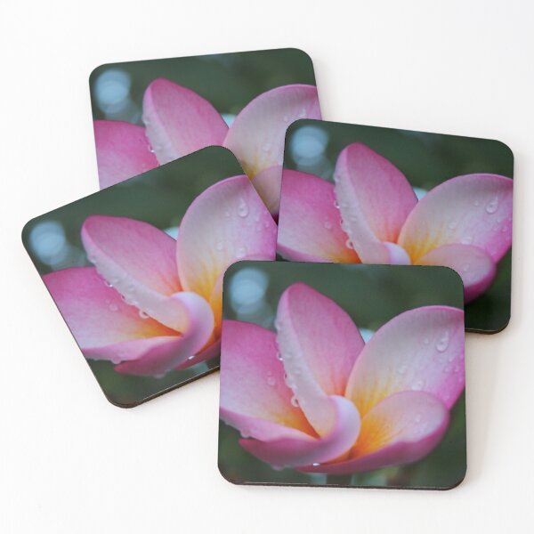Item preview, Tropical Rain designed and sold by vernonplatt.