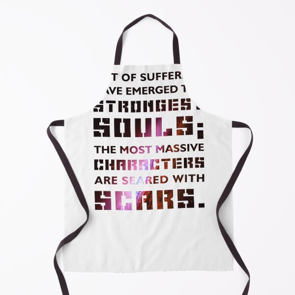 Item preview, Out of suffering have emerged the strongest souls 01 - Kahlil Gibran - Typographic Quote designed and sold by Studio Grafiikka.