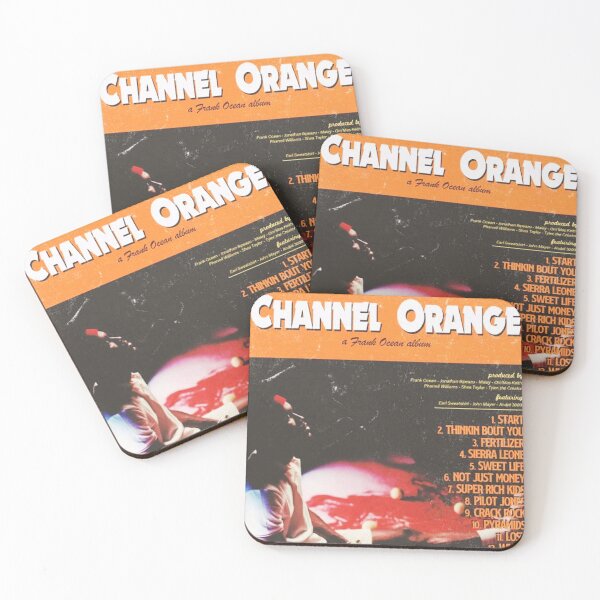 Item preview, Orange designed and sold by DorisSchimmel.