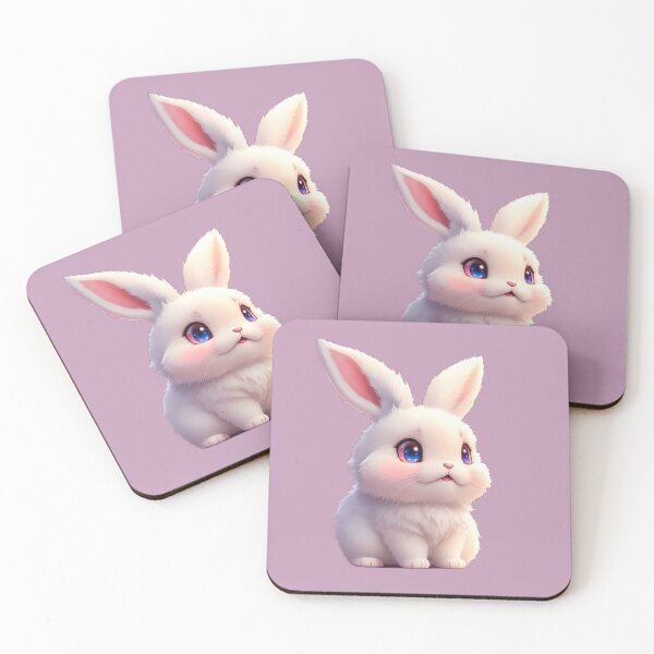 Item preview, Fluffy Bunny  designed and sold by bunnyboxdesigns.