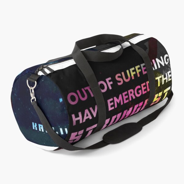 Item preview, Out of suffering have emerged the strongest souls 02 - Kahlil Gibran - Typographic Quote designed and sold by Studio Grafiikka.