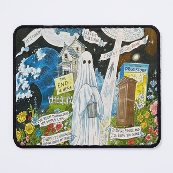 Item preview, BEAUTY GHOST designed and sold by TatumVandervort.