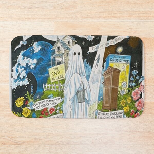 Item preview, BEAUTY GHOST designed and sold by TatumVandervort.