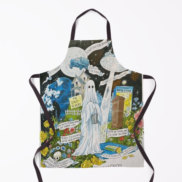Item preview, BEAUTY GHOST designed and sold by TatumVandervort.