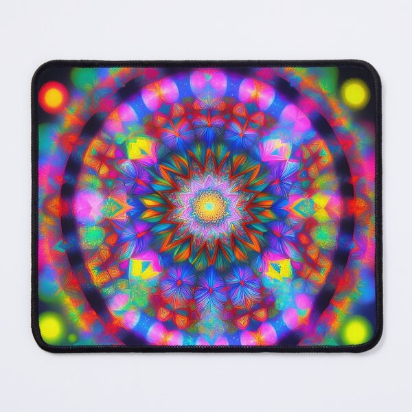 Item preview, Psychedelic Patterns (Geometry)  designed and sold by Psychedelixxx.