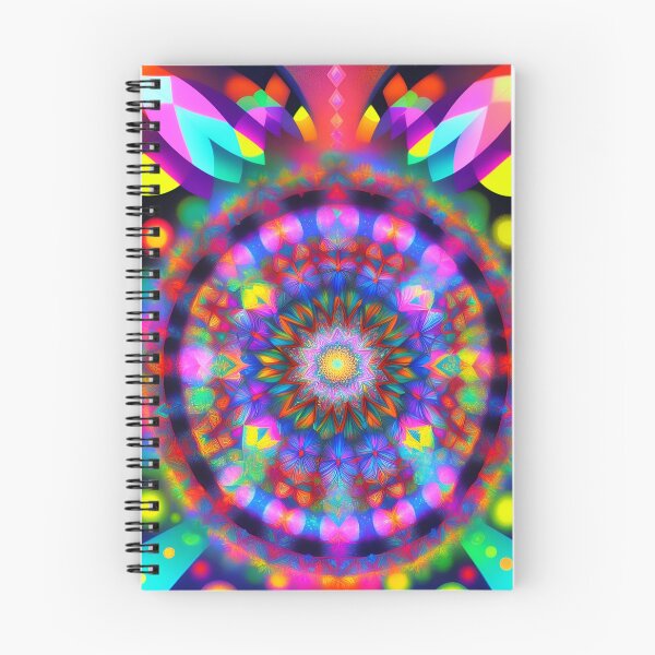 Item preview, Psychedelic Patterns (Geometry)  designed and sold by Psychedelixxx.