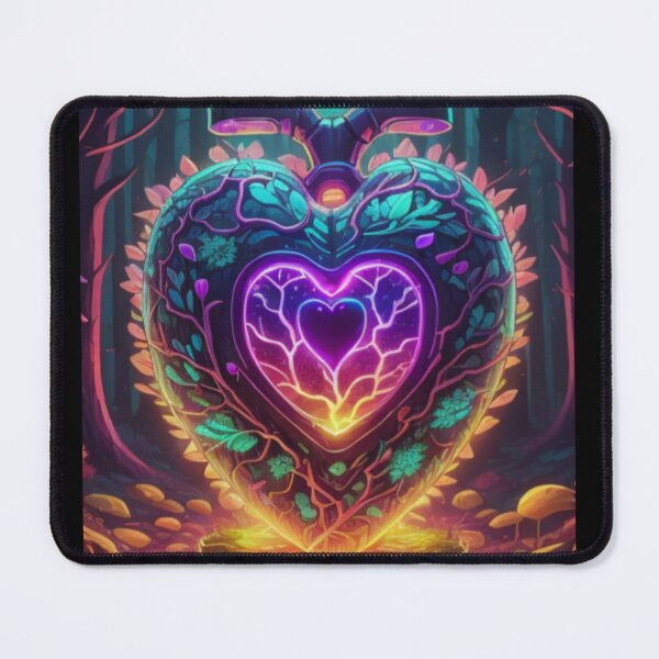 Item preview, Heart container  designed and sold by Ai-Fandom.
