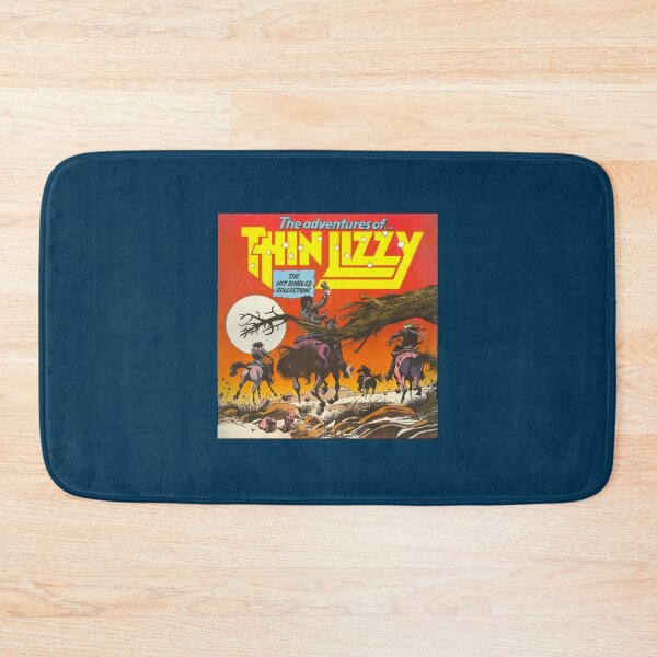 Item preview, The Adventures of Thin Lizzy Active  designed and sold by Aikawaisora.