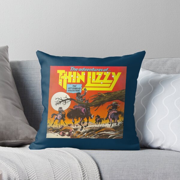 Item preview, The Adventures of Thin Lizzy Active  designed and sold by Aikawaisora.