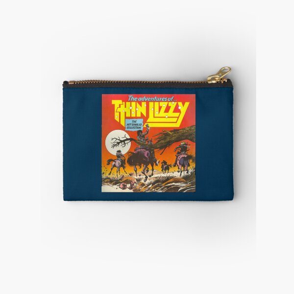Item preview, The Adventures of Thin Lizzy Active  designed and sold by Aikawaisora.