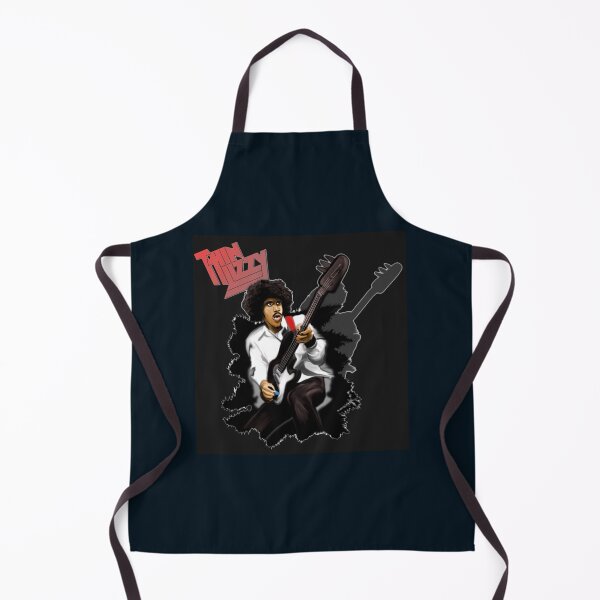 Item preview, thin lizzy designed and sold by Aikawaisora.