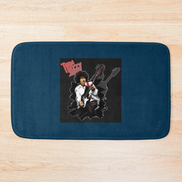 Item preview, thin lizzy                       designed and sold by Aikawaisora.