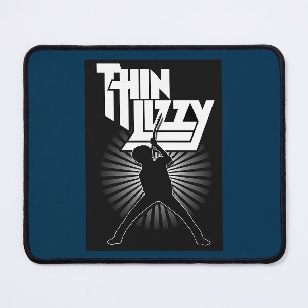 Item preview, thin lizzy designed and sold by Aikawaisora.