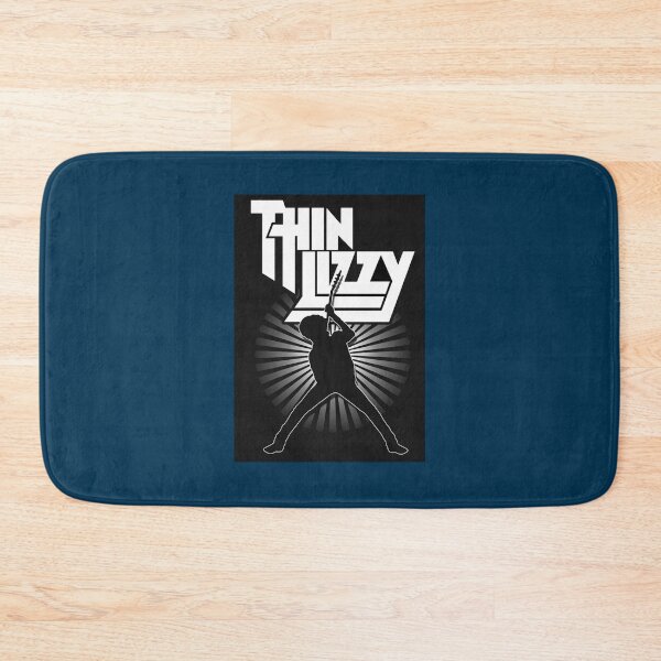 Item preview, thin lizzy                    designed and sold by Aikawaisora.