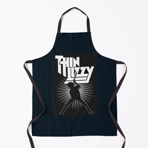 Item preview, thin lizzy designed and sold by Aikawaisora.