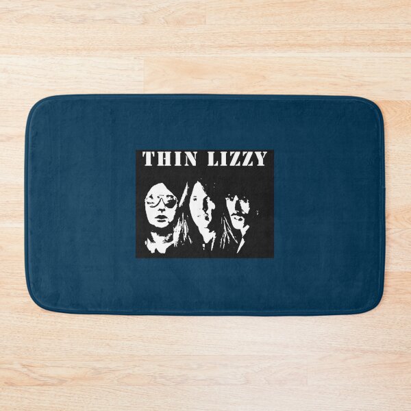 Item preview, Thin lizzy              designed and sold by Aikawaisora.