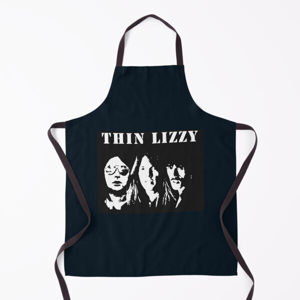 Item preview, Thin lizzy designed and sold by Aikawaisora.