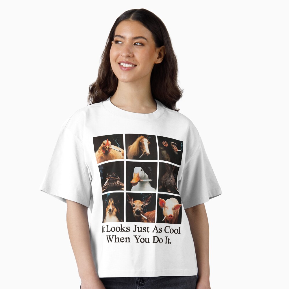 Item preview, Boxy T-Shirt designed and sold by yasukojpmi.