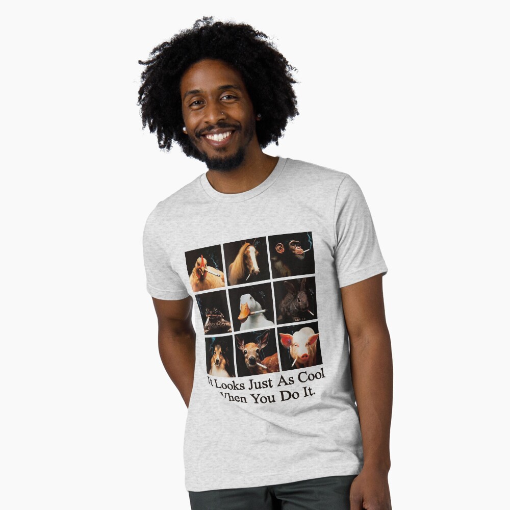 Item preview, Tri-blend T-Shirt designed and sold by yasukojpmi.