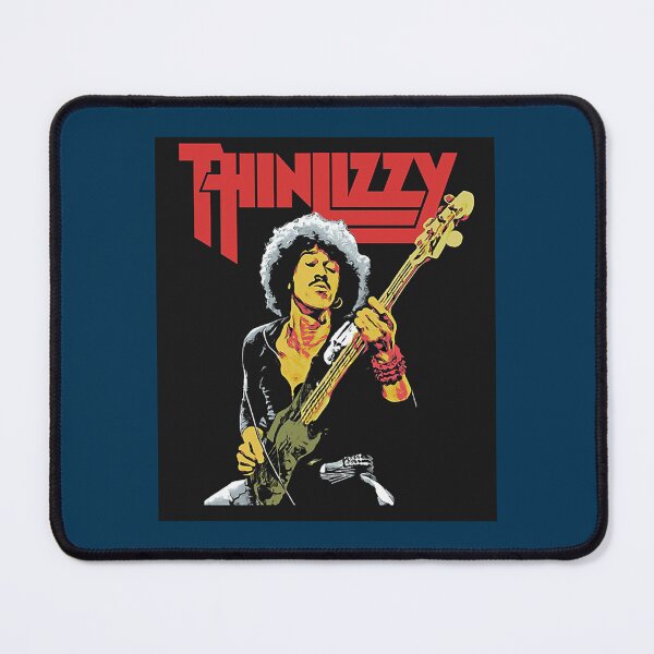 Item preview, Thin lizzy           designed and sold by Aikawaisora.