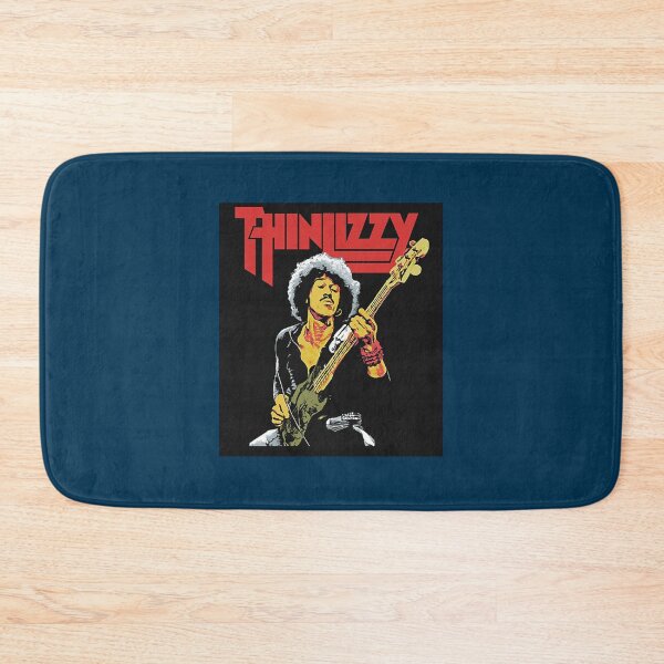 Item preview, Thin lizzy           designed and sold by Aikawaisora.
