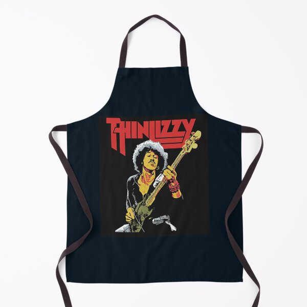 Item preview, Thin lizzy designed and sold by Aikawaisora.