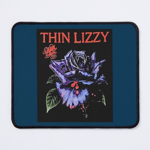 Item preview, Thin lizzy         designed and sold by Aikawaisora.