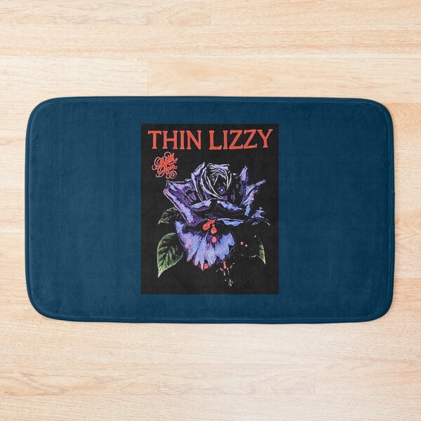 Item preview, Thin lizzy         designed and sold by Aikawaisora.