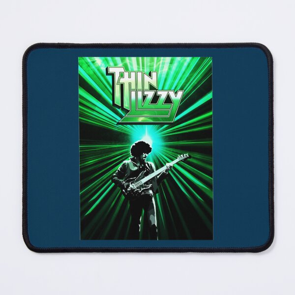 Item preview, Thin Lizzy       (3) designed and sold by Aikawaisora.