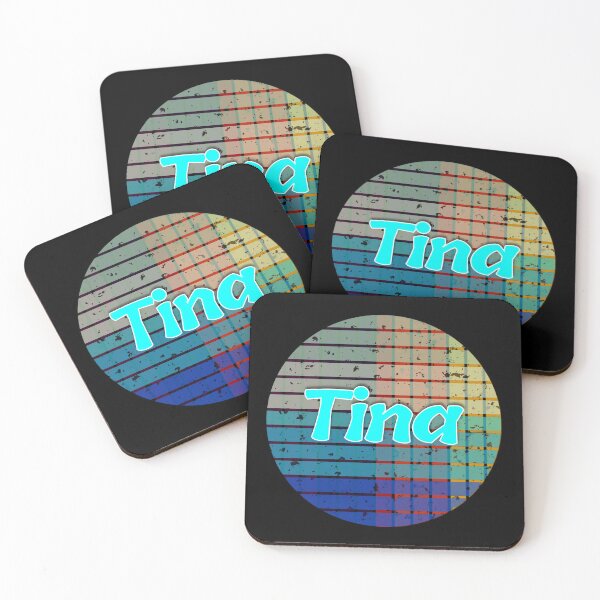 Item preview, Tina Turner LOVER designed and sold by Dodern.