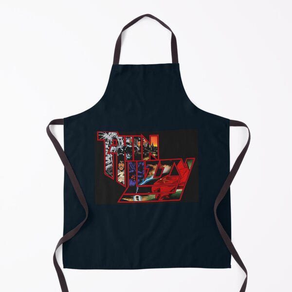 Item preview, Thin lizzy designed and sold by Aikawaisora.