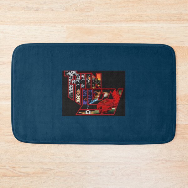 Item preview, Thin lizzy        designed and sold by Aikawaisora.