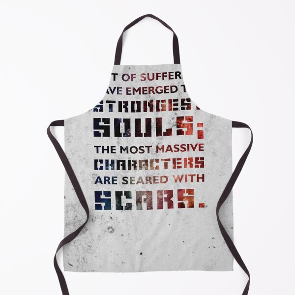Item preview, Out of suffering have emerged the strongest souls 02 - Kahlil Gibran - Typographic Quote designed and sold by Studio Grafiikka.
