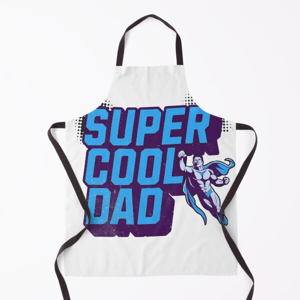 Item preview, Super Cool Dad designed and sold by CyberWindow.