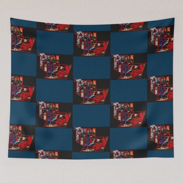 Item preview, Thin lizzy        designed and sold by Aikawaisora.