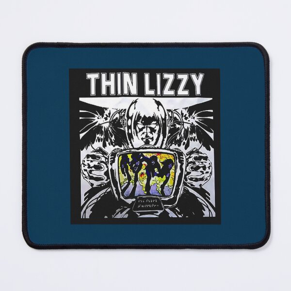 Item preview, Thin lizzy     designed and sold by Aikawaisora.