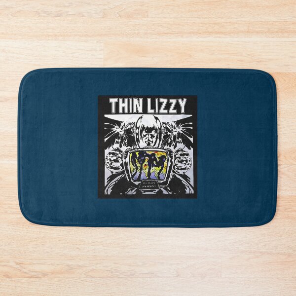 Item preview, Thin lizzy     designed and sold by Aikawaisora.