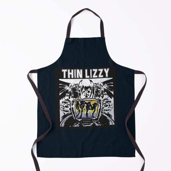 Item preview, Thin lizzy designed and sold by Aikawaisora.