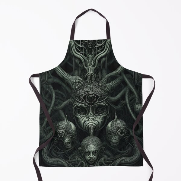Item preview, Alien Abstract designed and sold by RaidarPro.