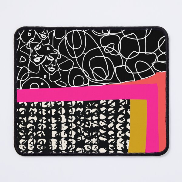Item preview, Modern Touch 1 designed and sold by Irena Orlov.