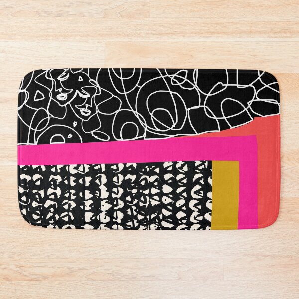 Item preview, Modern Touch 1 designed and sold by Irena Orlov.