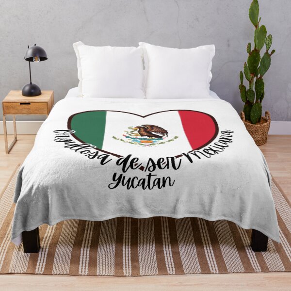Item preview, Orgullosa de ser Mexicana l Yucatan l Heart designed and sold by GabbyC03.