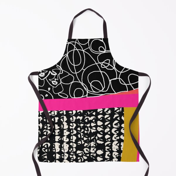 Item preview, Modern Touch 1 designed and sold by Irena Orlov.